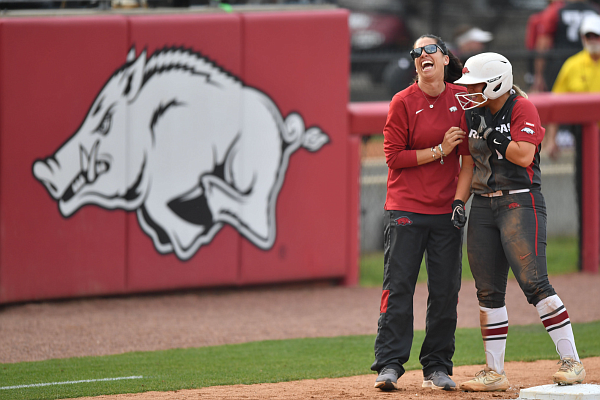 NCAA baseball is a pig