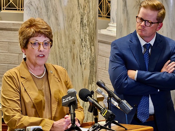 Plan for peak pricing prompts pushback from top Missouri Republican - Vimarsana News