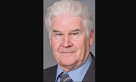 Yellville legislator Jack Fortner won't seek re-election - Vimarsana News