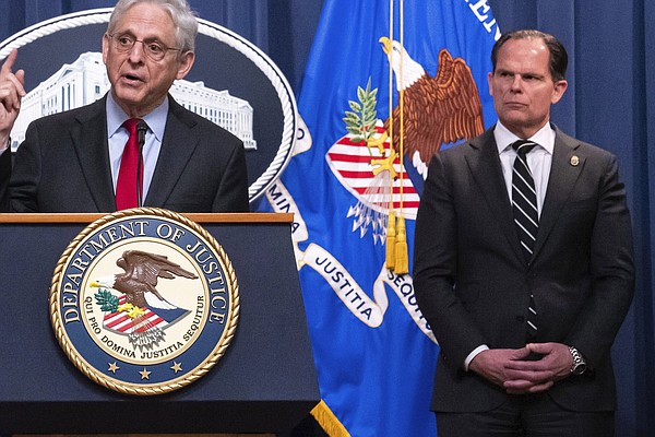 DEAs top deputy quietly steps down