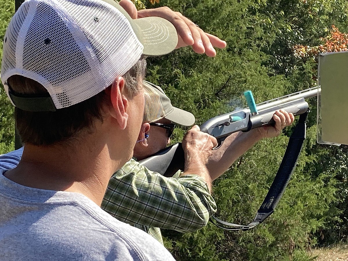 Take a perfect outdoor snaphot | The Arkansas Democrat-Gazette ...