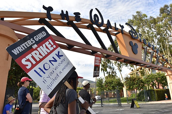 'Am I crossing picket lines if I see a movie?' and other Hollywood strike fan questions answered - Vimarsana News