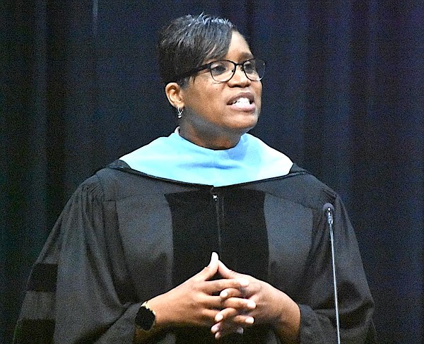 D.C. mayor selects Pine Bluff native to lead Metro Police - Vimarsana News