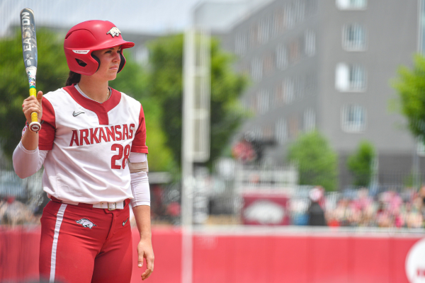 WholeHogSports - Arkansas softball adds Duke transfer