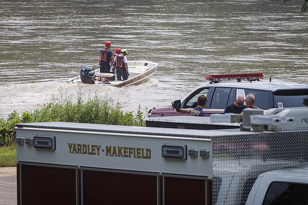 Highwater rescue crews save people flooded in Kentucky as death toll rises in northeast US