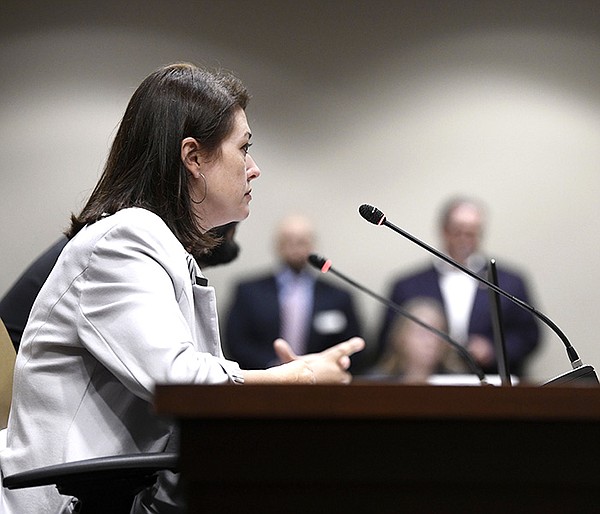Committee endorses temporary rules for school vouchers under LEARNS Act - Vimarsana News