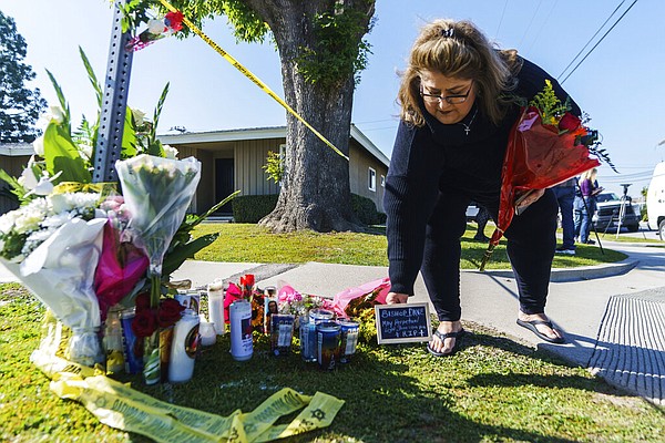 Decline in homicides provides ray of hope in crime statistics - Vimarsana News