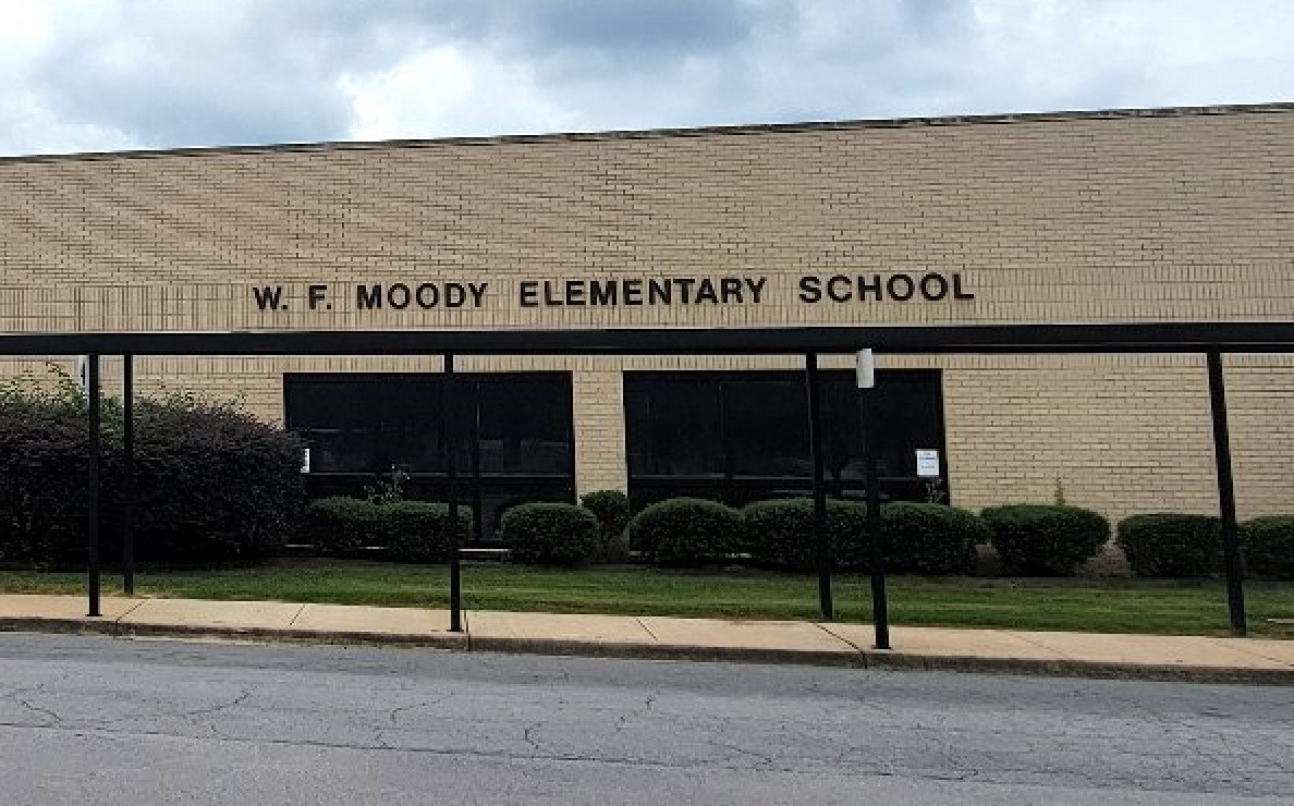 District test scores highlight ups, downs