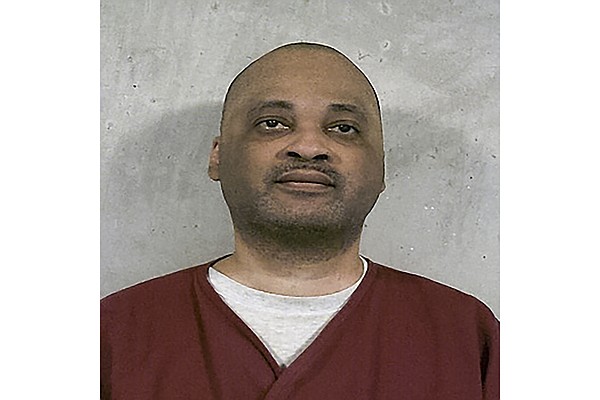 Oklahoma Executes A Man For The 1995 Butcher Knife Slaying Of A Tulsa ...