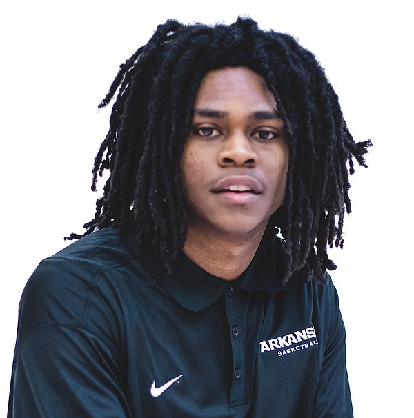 Menifield to redshirt next season for Hogs - Vimarsana News