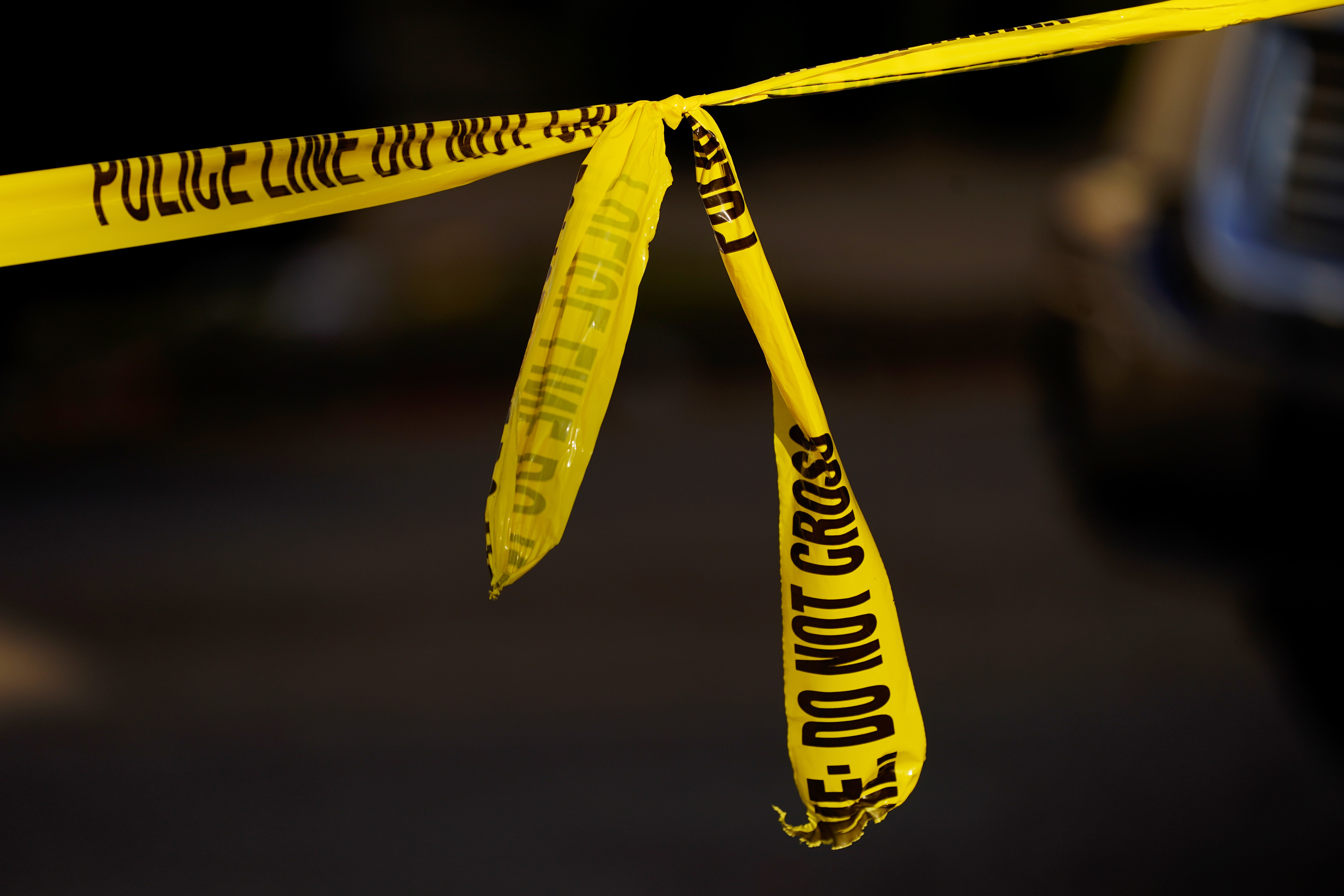 Pine Bluff Police: Body found in area of 18th and Chestnut