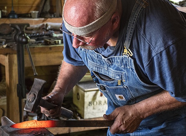 Arkansas Arts Council names 18 Individual Artist Fellows - Vimarsana News
