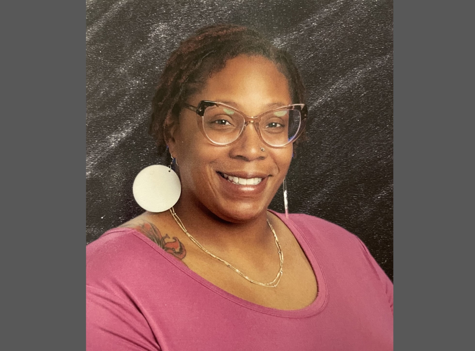 Pine Bluff School District teacher pursues leadership opportunity