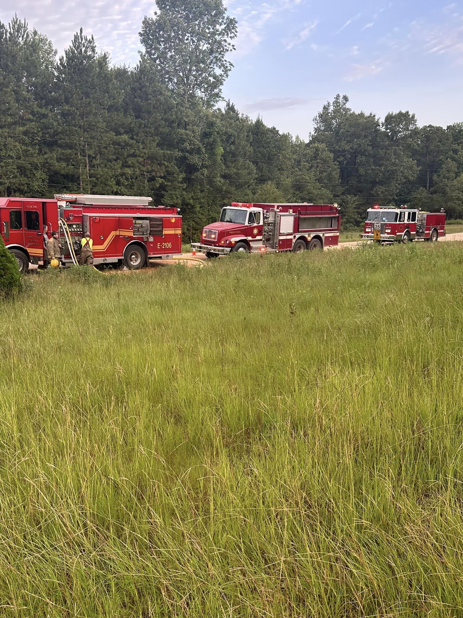 1 killed in house fire - Vimarsana News