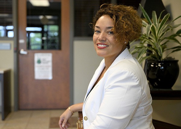 Jean Block named new chief executive officer of the Little Rock Water Reclamation Authority - Vimarsana News