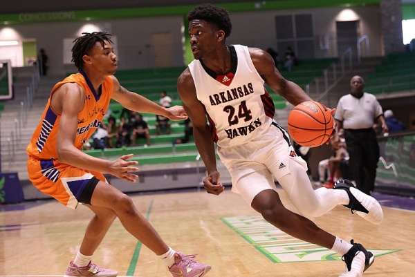 5-star Boateng narrows list of schools, includes Arkansas