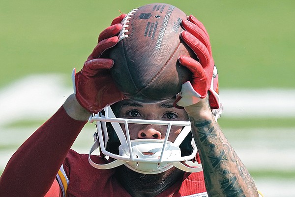 Chiefs open camp without Jones - Vimarsana News