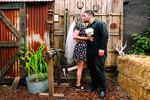 Wedding for less than an iPhone? - Vimarsana News