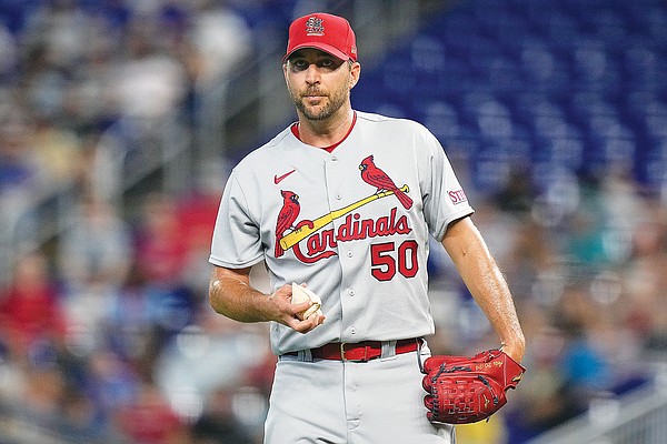 Wainwright to start tonight at Arizona Wainwright to start tonight at Arizona