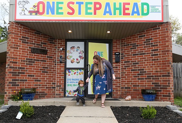 $78M child care subsidy coming for Missouri providers - Vimarsana News
