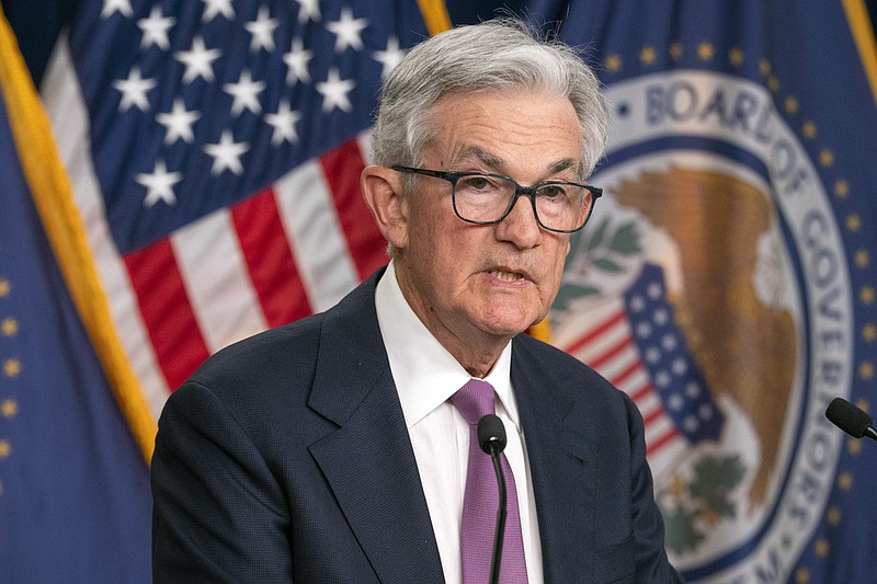 Federal Reserve Raises Its Key Rate For 11th Time By A Quarter-point In ...