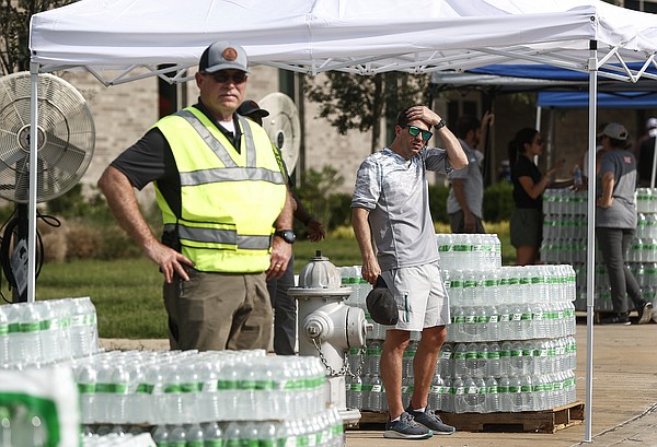 6 days after fuel spill reported, most in Tennessee city still can't drink the tap water - Vimarsana News