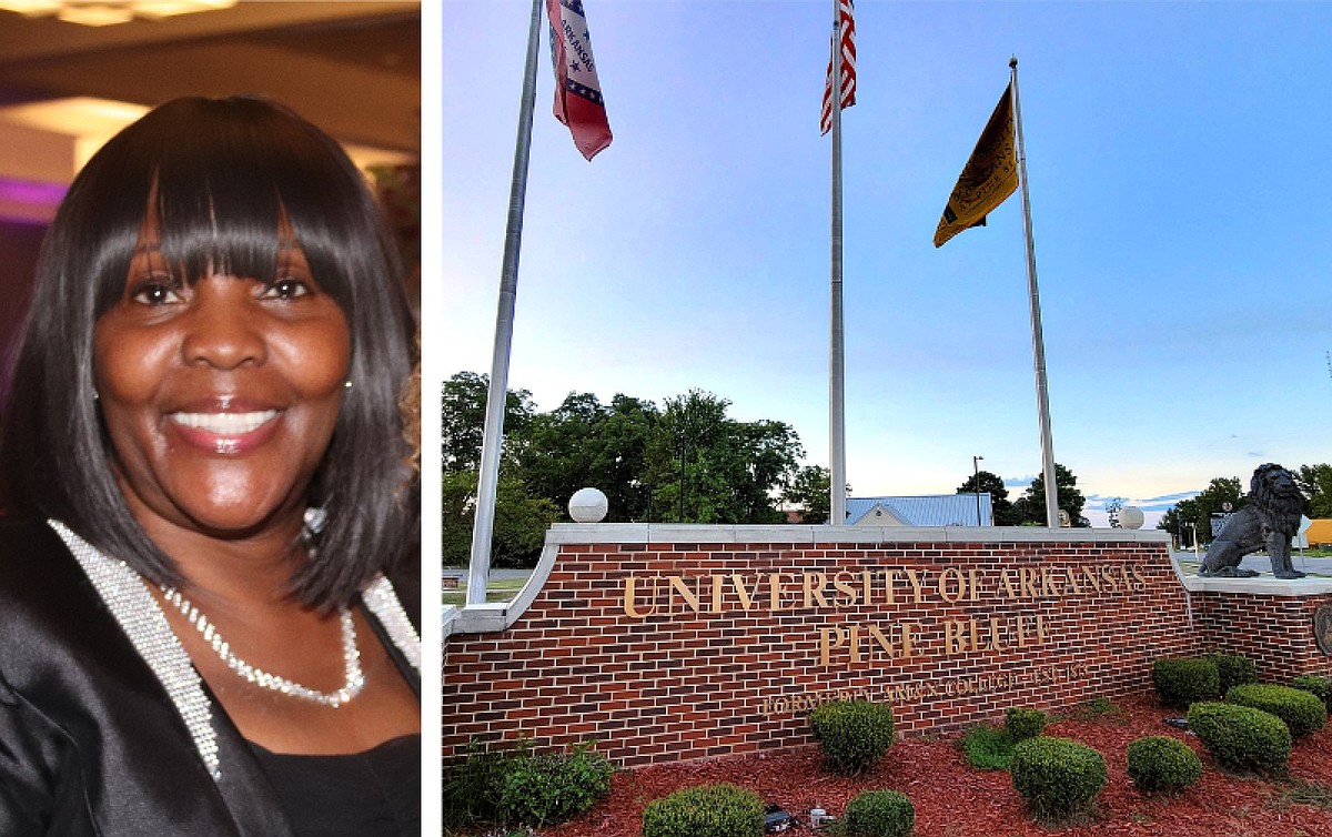 UAPB elevates interim provost | Northwest Arkansas Democrat ...