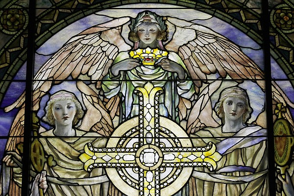 Do you believe in angels? About 7 in 10 U.S. adults do, a new AP-NORC poll shows - Vimarsana News