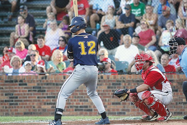 Renegades fall to Mustangs in extra innings in MINK League Championship Series - Vimarsana News