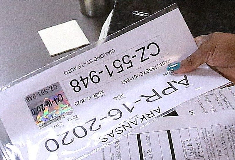 100 Temp Tag Paper (Print Bottom Or Top)-Water Proof/Tear Resistant/Laser ONLY