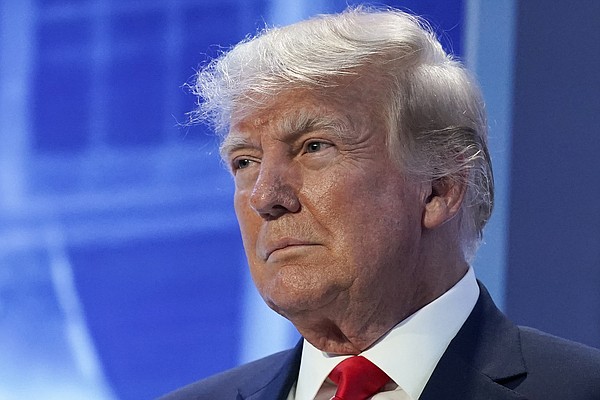 Trump could be indicted soon in Georgia. Here's a look at that investigation - Vimarsana News