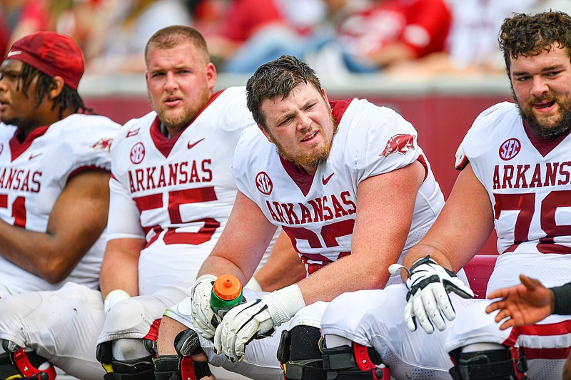 Arkansas Razorbacks