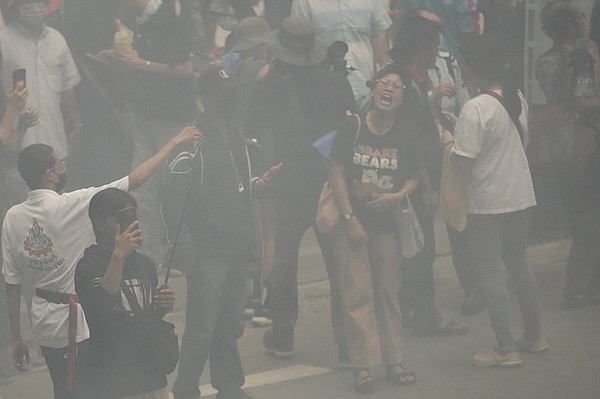 The world in brief: Thai court to rule in governance fight - Vimarsana News