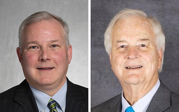 Arkansas attorney general announces pick for ESG oversight committee - Vimarsana News