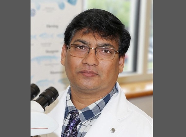 Fishery center's director selected - Vimarsana News