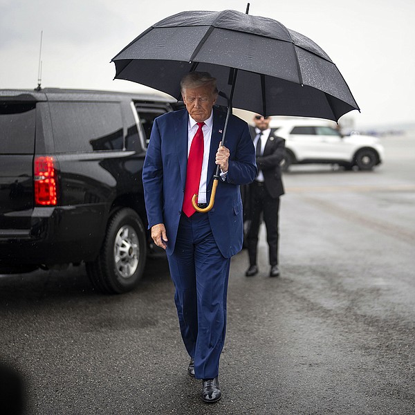 Not guilty in vote case Trump says Not guilty in vote case Trump says