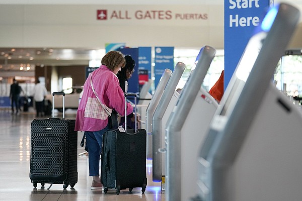 Headwinds buffeting U.S. carriers - Vimarsana News