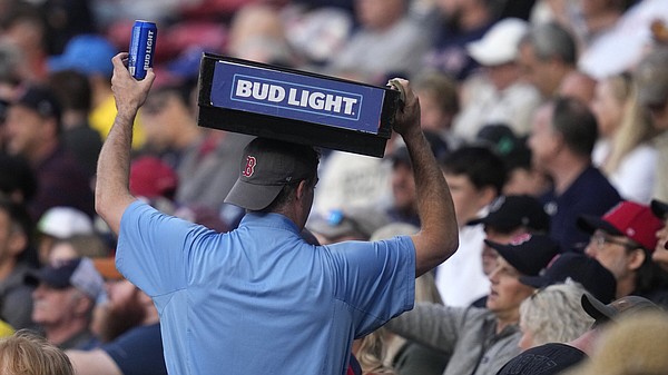 Market stabilized for Bud Light - Vimarsana News