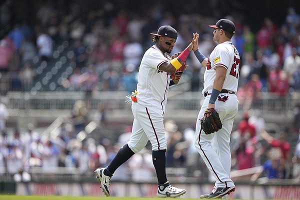 5-at-10: Power five conference confusion, Should Rusty Wright's seat be hot, Braves shining stars - Vimarsana News