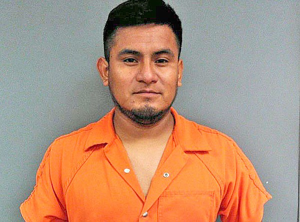 Man arrested in connection with Fort Smith fatal hit-and-run - Vimarsana News