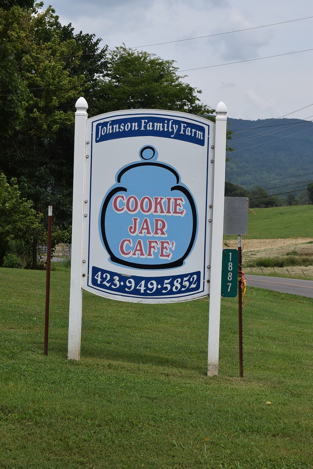 Rebuilding of Cookie Jar Cafe Chattanooga Times Free Press
