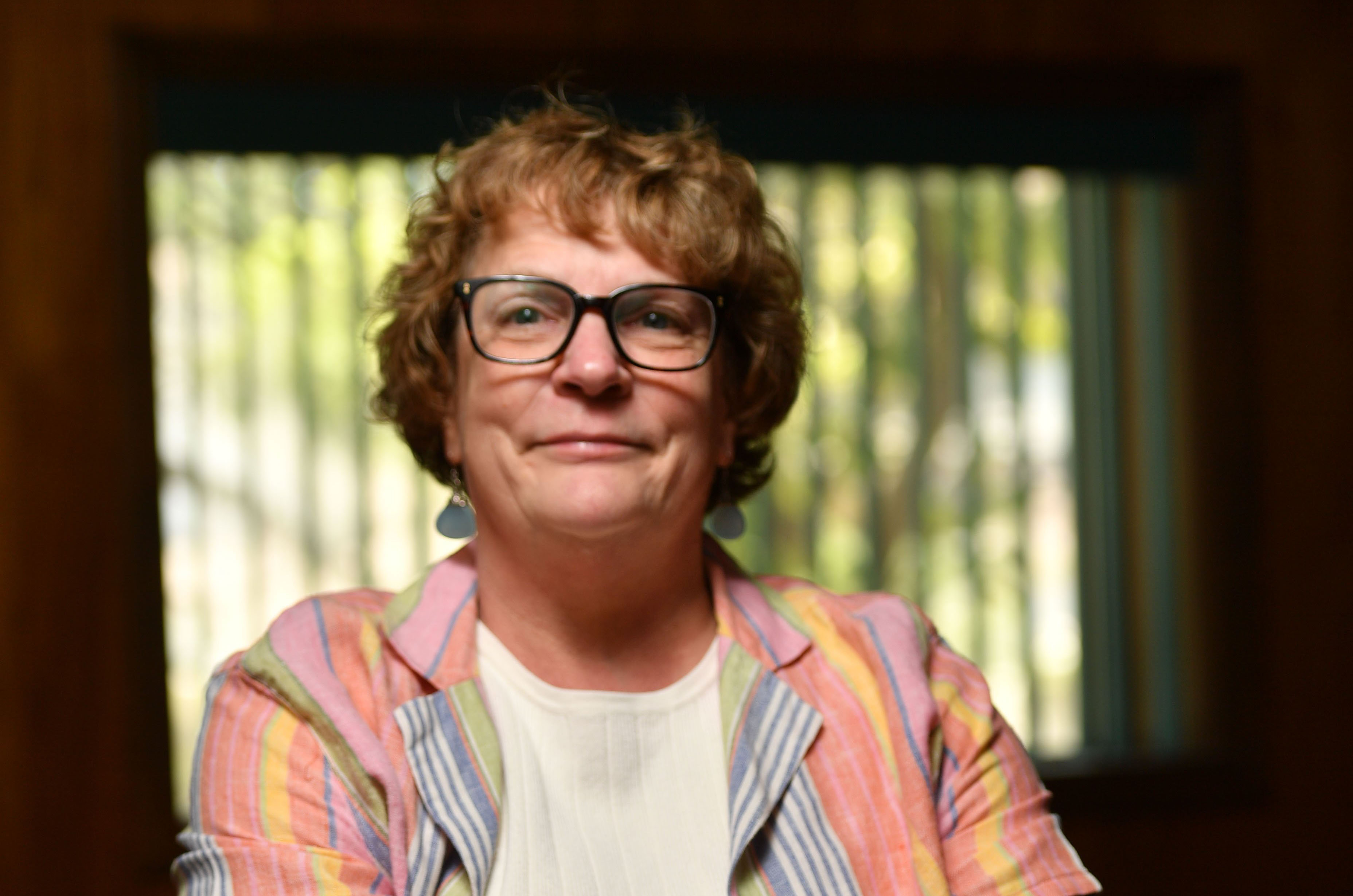 Longtime managing editor Thompson selected to lead Northwest Arkansas Democrat-Gazette as executive editor - Vimarsana News