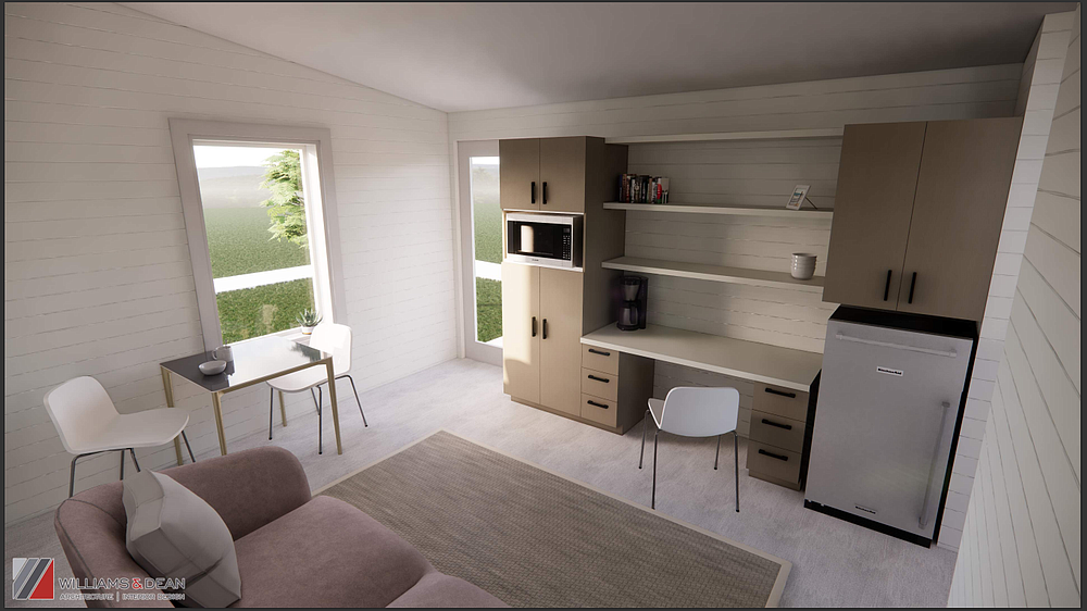 Pulaski County Housing for the homeless outlined in county plans The