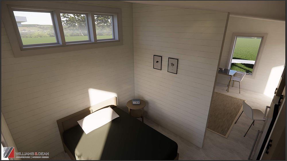 Pulaski County Housing for the homeless outlined in county plans The