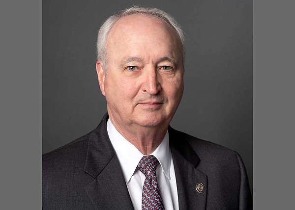Arkansas Public Employees Retirement System posts 8.83% annual return on investments - Vimarsana News
