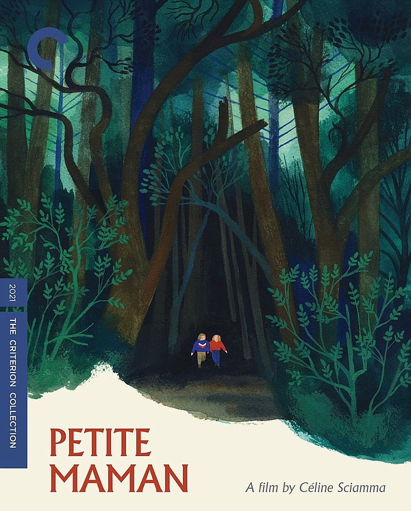 'Petit Maman' (2021) - Vimarsana News