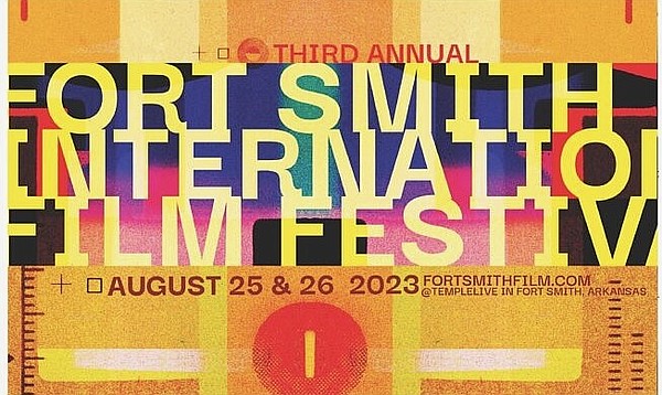 Fort Smith International Film Festival inks distribution deal - Vimarsana News