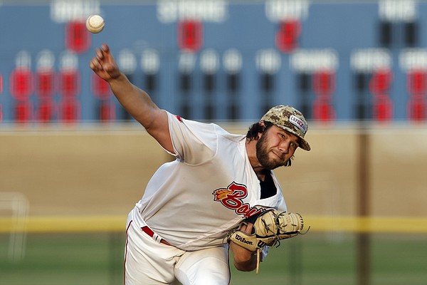 Cape League: Two-out hits carry Falmouth past Chatham