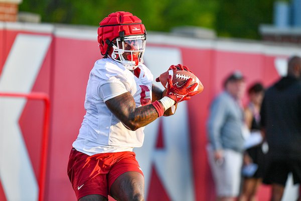 WholeHogSports - Take your pick (or fumble)