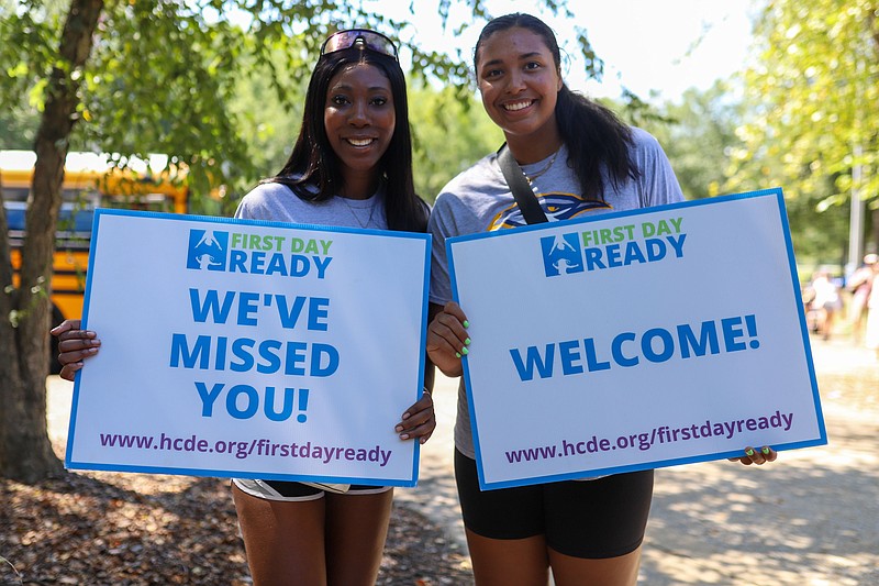 A Guide For Hamilton County Families As Students Head Back To The